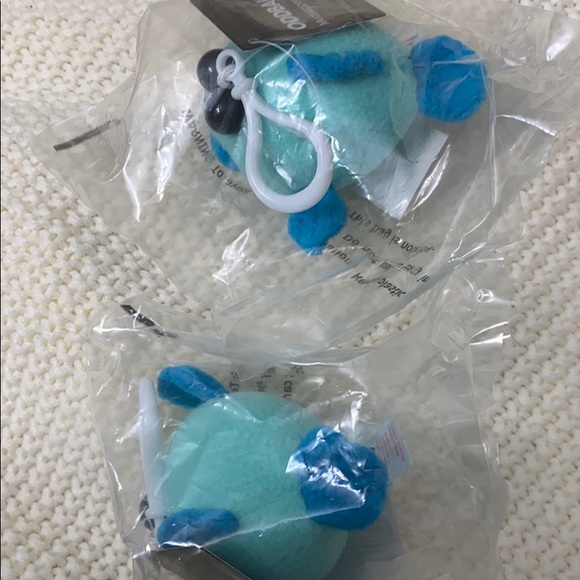 NWT Hashtag Collectibles Oddballz Mudskipper - Picture 7 of 7